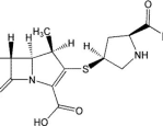 美罗培南是顶级抗生素,美罗培南：顶级抗生素的力量与运用